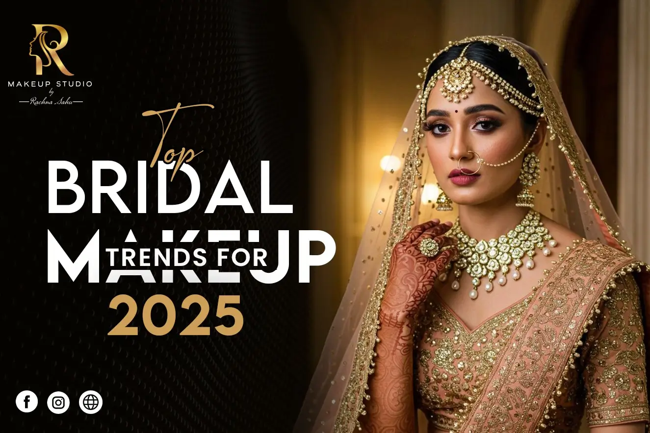 best makeup artist in lucknow