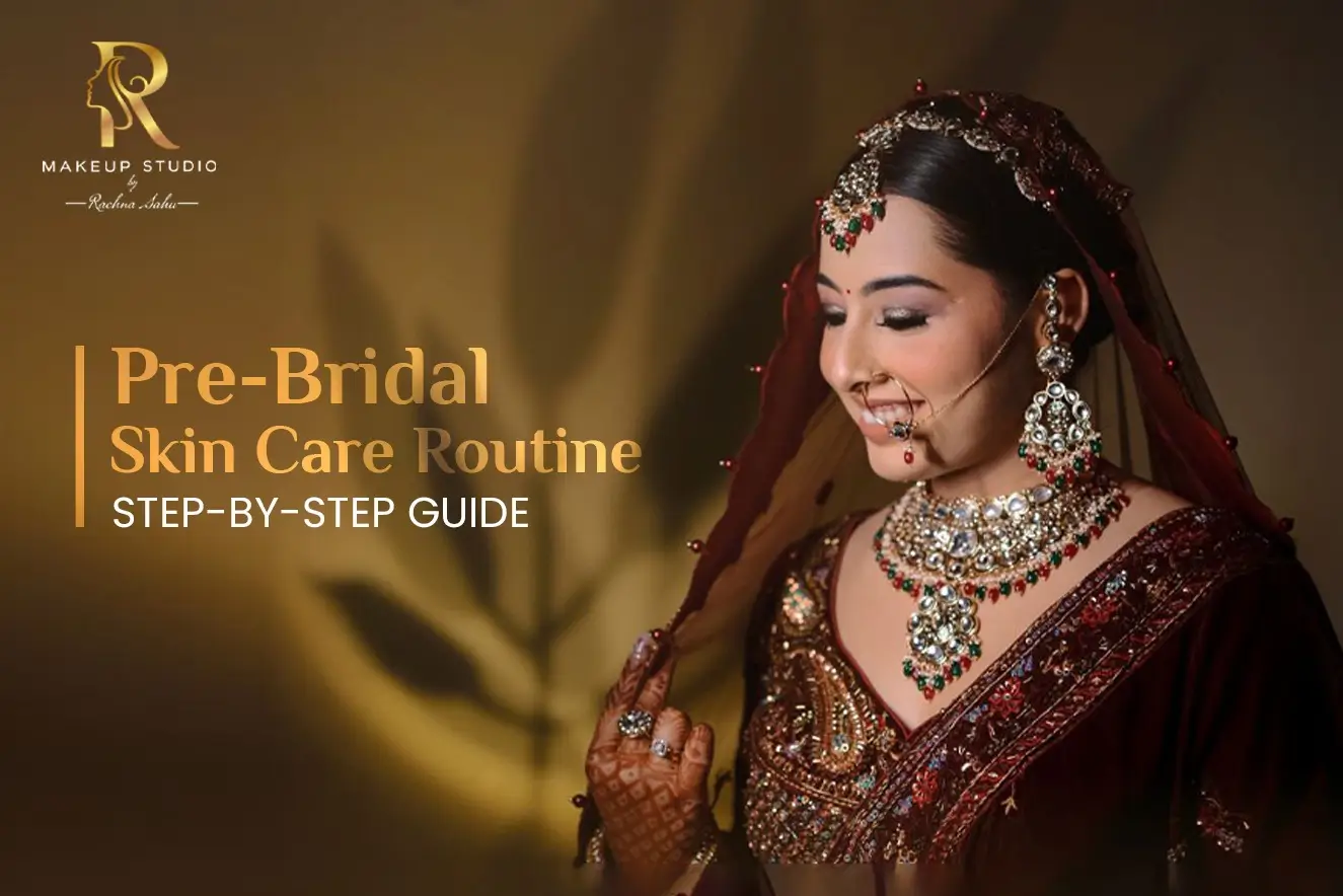 Best makeup studio in lucknow