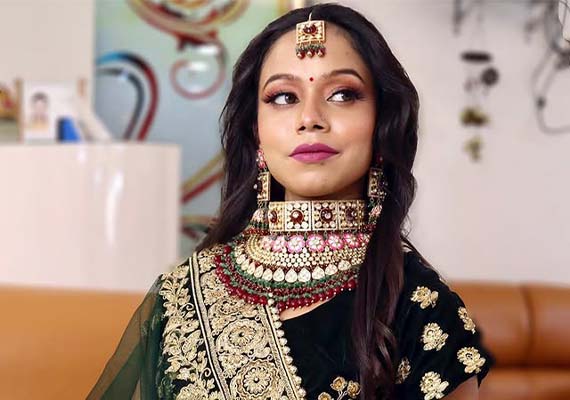 makeup in lucknow