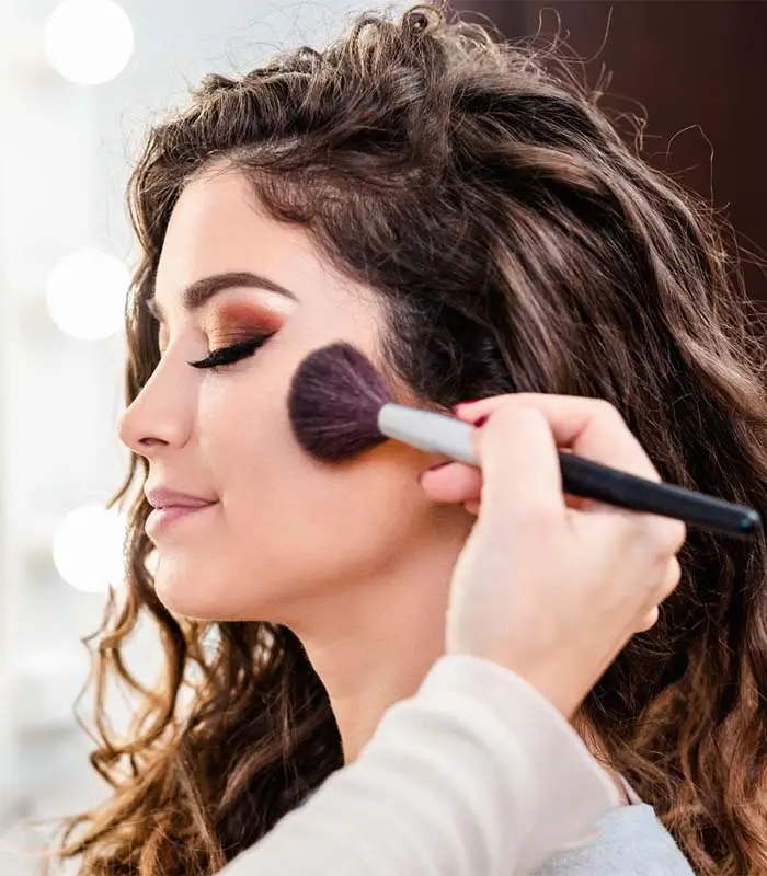 bridal makeup artist in lucknow