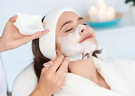 best bridal makeup artist in lucknow