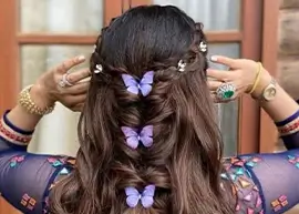 Makeup artist in gomtinagar lucknow