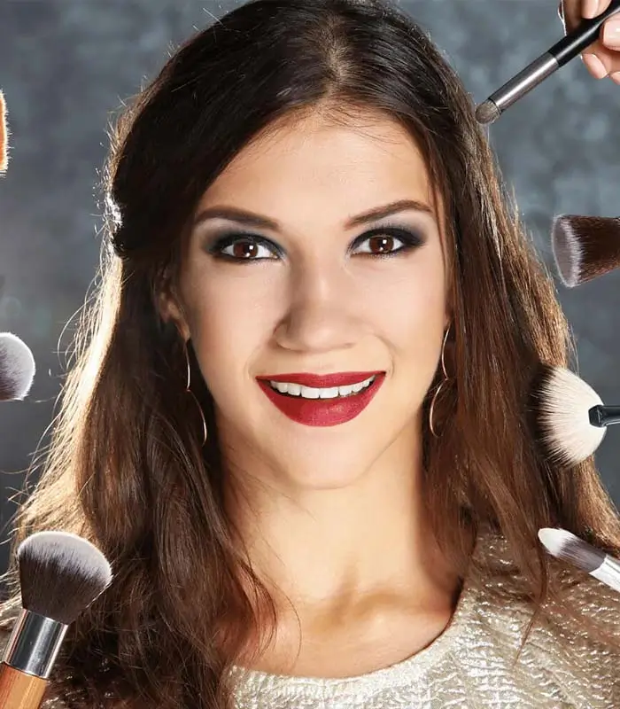 makeup in lucknow